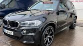 2016 BMW X5 M-SPORT