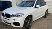 2015 BMW X5 AUTO COMMERCIAL