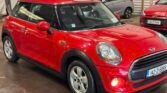 2014 Mini One automatic