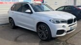 2015 BMW X5 AUTO COMMERCIAL