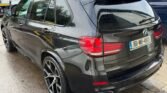 2016 BMW X5 M-SPORT