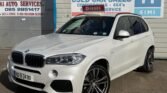 2015 BMW X5 AUTO COMMERCIAL