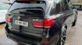 2016 BMW X5 M-SPORT